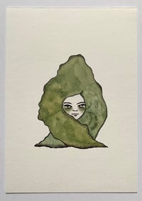 Image 4 of Plant Ladies print set