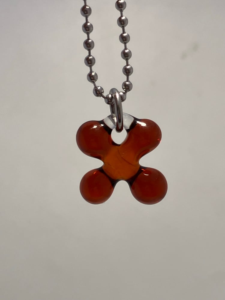 Image of amber clover 