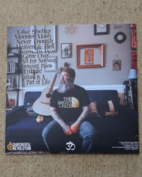 Image 2 of Funeral At Sea - “Curse of the Commonwealth” LP