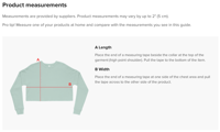 Image 11 of We Are Light Crop Sweatshirt