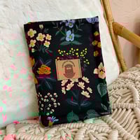Image 4 of Pochette à aiguilles Smoky (Bleu,vert,noir)