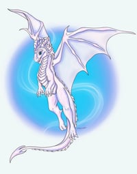 Image 9 of Custom Sticker Design Commission Full-Color