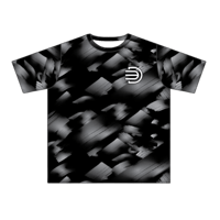 Image 1 of 3D Sublimated Tee