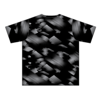 Image 2 of 3D Sublimated Tee