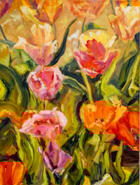 “Tulip Field”