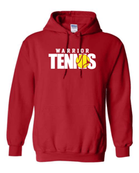 Hoodie Everett Tennis 