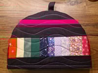 Image 5 of Vortex tea cosies