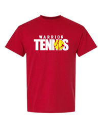 TShirt Everett Tennis 