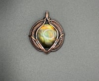 Image 1 of Labradorite bulky