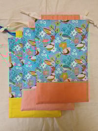 Image 4 of Drawstring Bags
