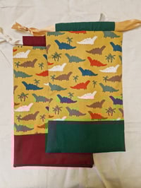 Image 5 of Drawstring Bags