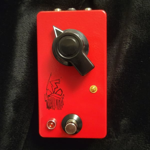 Image of WOODSWITCH Fuzz