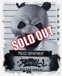 Image 1 of REBEL (Last issue!!!)