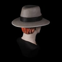 Image 3 of David Bowie 'Cracked Actor' - Full Head Bust Sculpture