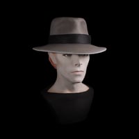 Image 5 of David Bowie 'Cracked Actor' - Full Head Bust Sculpture