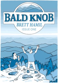 Bald Knob Issue One