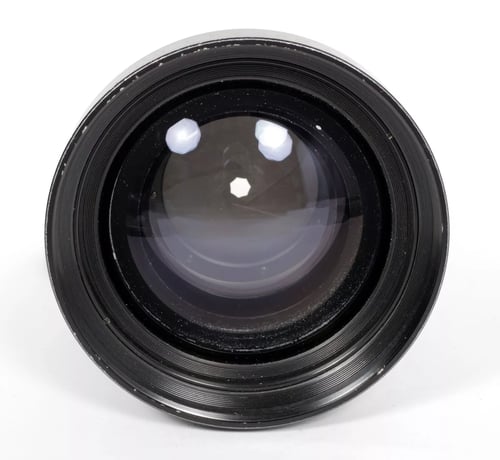 Image of Schneider Componon S 360mm F6.8 Enlarger Lens for negatives up to 11X14 #4137