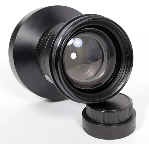 Image of Schneider Componon S 360mm F6.8 Enlarger Lens for negatives up to 11X14 #4137