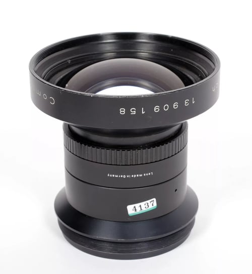 Image of Schneider Componon S 360mm F6.8 Enlarger Lens for negatives up to 11X14 #4137