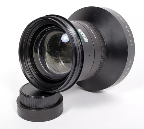 Image of Schneider Componon S 360mm F6.8 Enlarger Lens for negatives up to 11X14 #4137