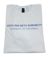 Zeta Phi Beta DC