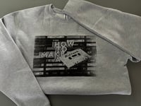 The Crew Neck