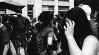 Image 1 of Group Activity, Chicago (2019) Digital