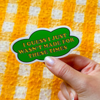 Image 2 of Pet Sounds Sticker