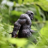 Image 2 of 5 1/4" Bigfoot Figure