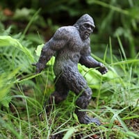 Image 3 of 5 1/4" Bigfoot Figure