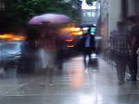 Image 1 of Riders, Chicago (2017) Digital