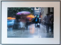 Image 2 of Riders, Chicago (2017) Digital