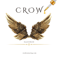 CROW (Divine Armor | Protection)