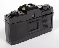 Image 6 of NOS IN BOX Nishika N8000 35mm 3D kit with Vincent Price video case flash #4174
