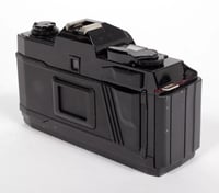 Image 8 of NOS IN BOX Nishika N8000 35mm 3D kit with Vincent Price video case flash #4174