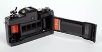 Image 7 of NOS IN BOX Nishika N8000 35mm 3D kit with Vincent Price video case flash #4174