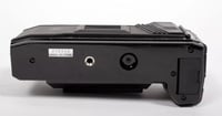 Image 10 of NOS IN BOX Nishika N8000 35mm 3D kit with Vincent Price video case flash #4174