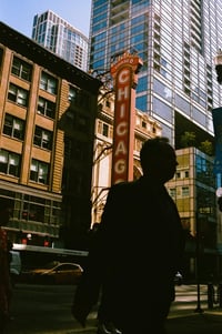 Image 1 of These Chicago Streets, Chicago (2019) 35mm Film
