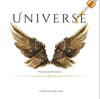 Universe (Accelerate Your Financial Success)