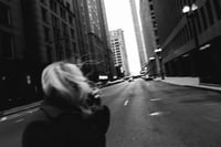 Image 1 of Windy Wendy, Chicago (2019) Digital