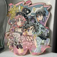 Image 2 of Lunar Trio