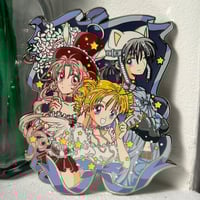 Image 1 of Lunar Trio