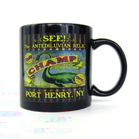 Image 1 of Antediluvian Relic Champ Mug -Black