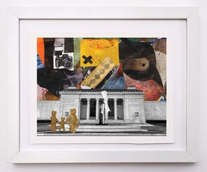 Image of Let's Go to the Museum