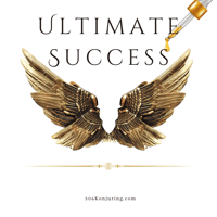 Image 1 of Ultimate Success (Obtain victory in your endeavors)