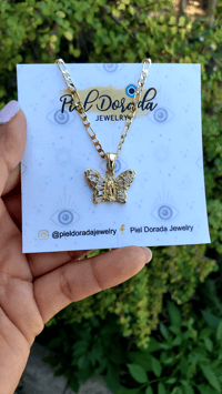 Image 3 of Bonita Guadalupe Necklaces 