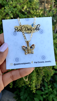 Image 2 of Bonita Guadalupe Necklaces 