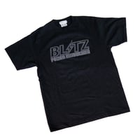 Image 1 of BLITZ CO JP T-SHIRT L SIZE