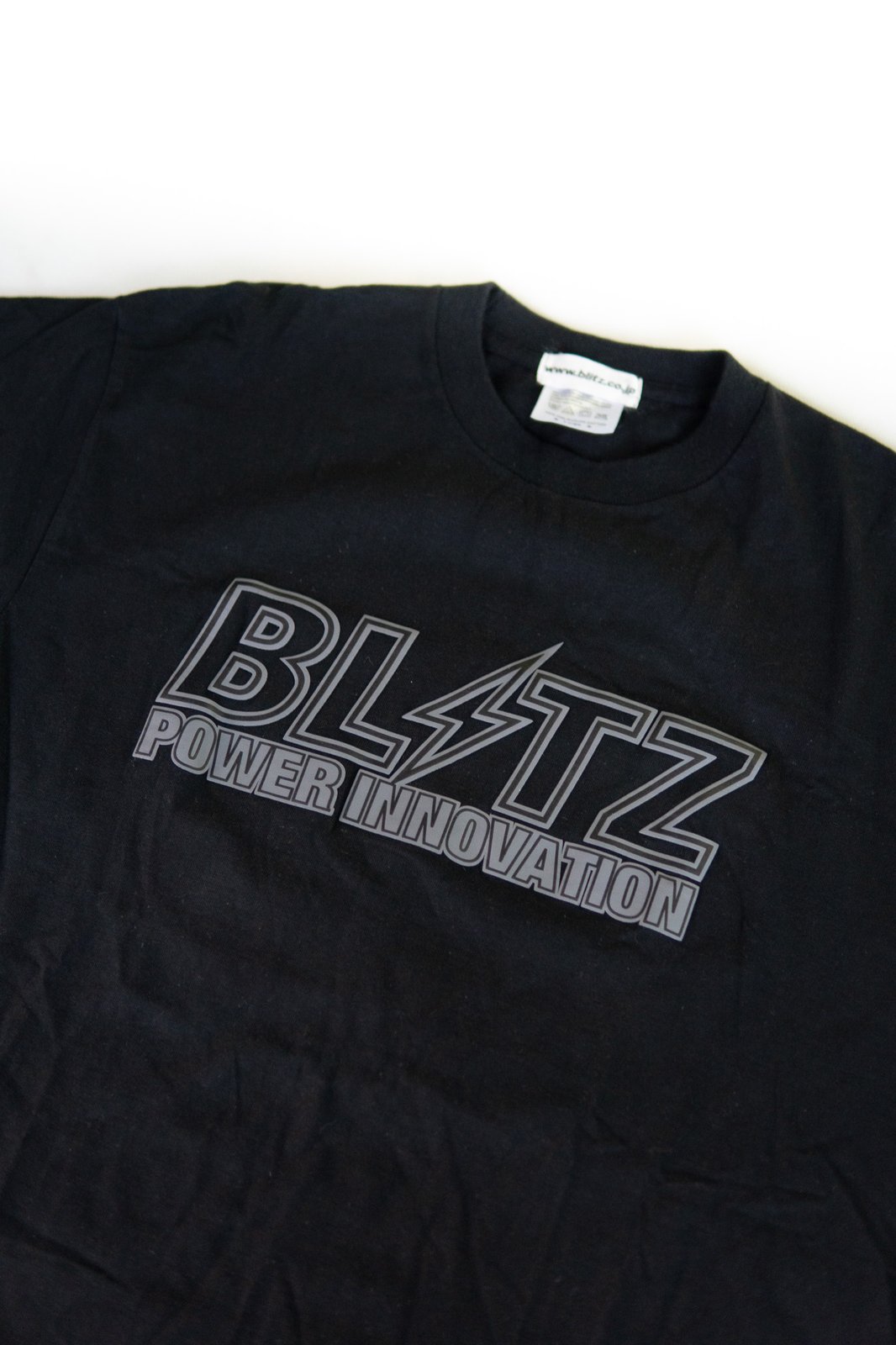 ルッツ 様 BLITZ CO JP T-SHIRT L SIZE | SevenStars