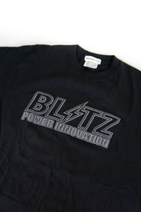 Image 2 of BLITZ CO JP T-SHIRT L SIZE